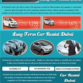 Cheap Rent A Car Dubai: Car Hire Dubai